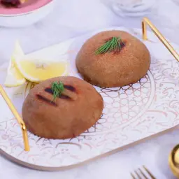 Grilled Kibbeh